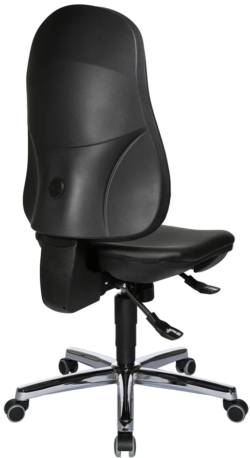 Topstar Accoudoir type 'U2', noir