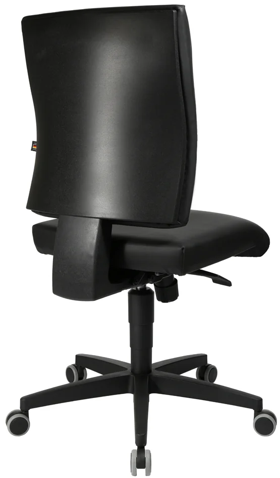 Topstar Accoudoir type 'R(OPA)', noir