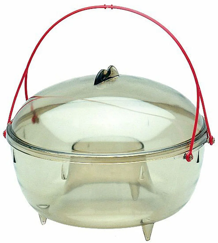 EDA Piège à guêpes à suspendre, diamètre: 170 mm