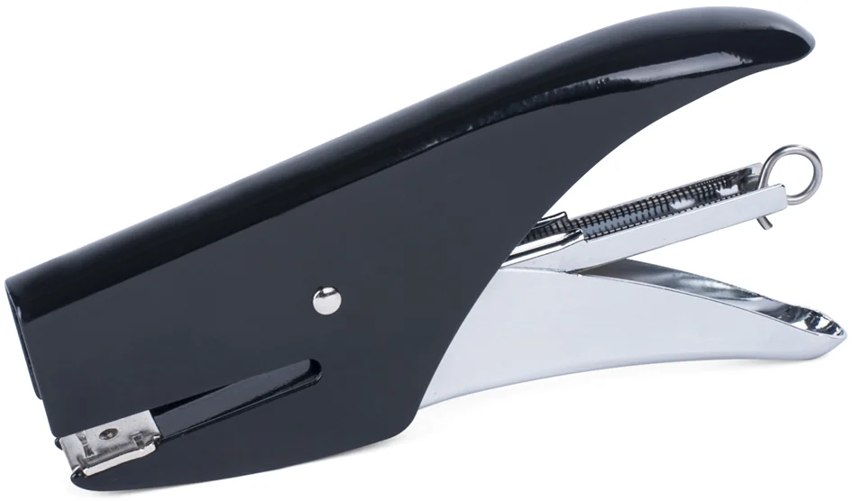 pavo Agrafe No 10, galvanisé